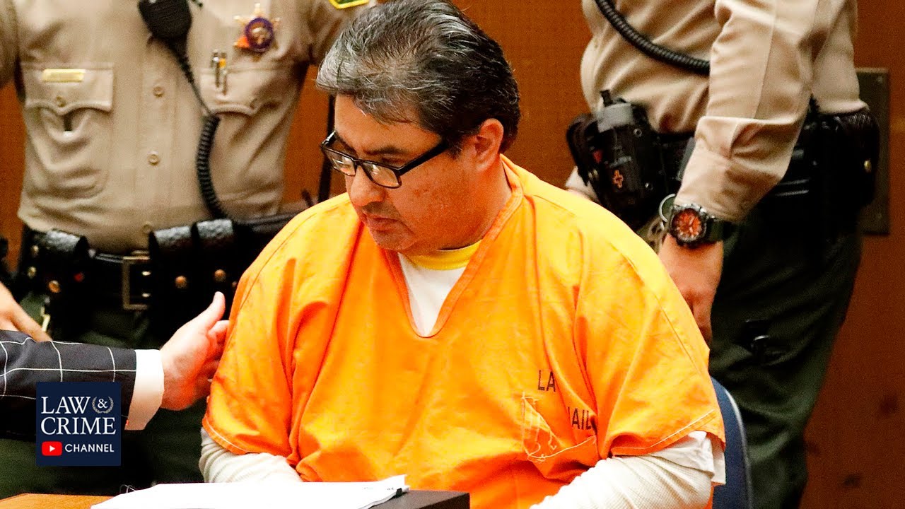 Sexual Abuse Survivor Calls Out Everyone Who Enabled ‘Pedophile’ Megachurch Leader ‘His Entire Life’