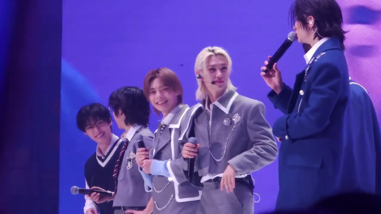 [032924] Stray Kids 4th Fanmeeting 