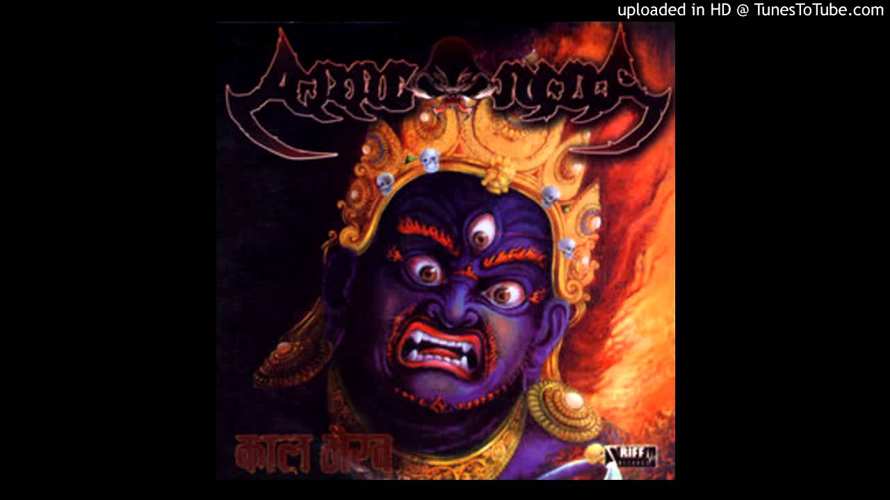 Arachanids - Kaal Bhairav