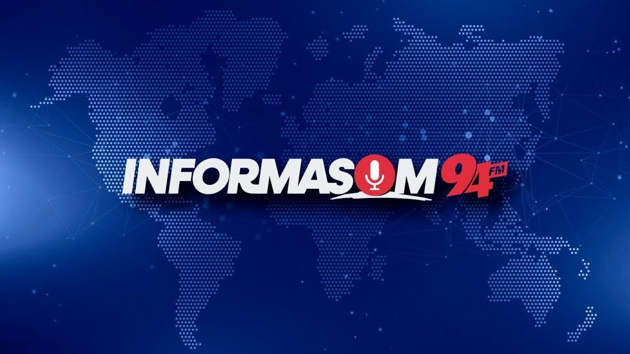 INFORMASOM | 23/01/2026 | As principais notícias de Bauru ao vivo