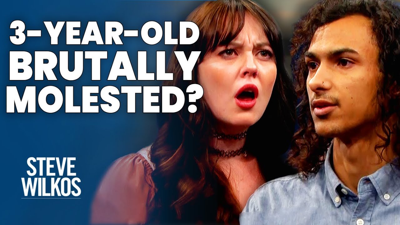 IS MY EX IS HARMING OUR DAUGHTER? | The Steve Wilkos Show