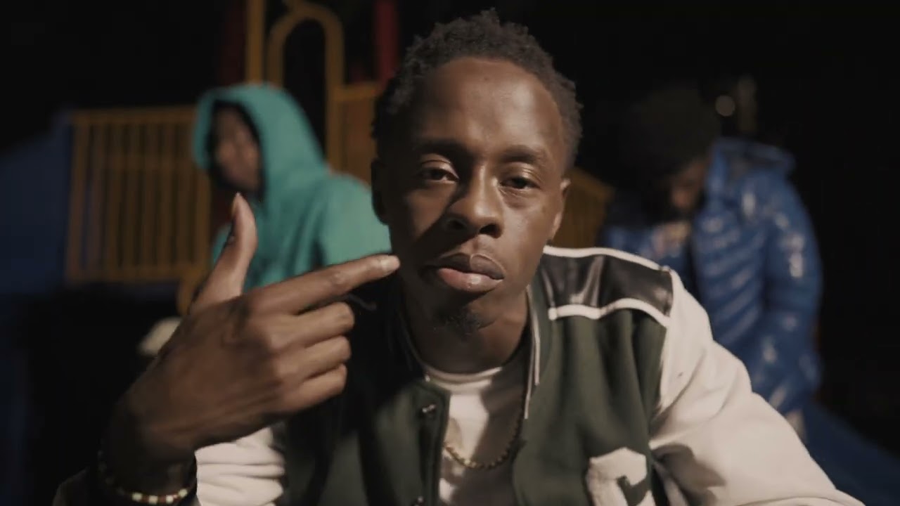 KountUpWitdaK - Slime A Slime (Official Music Video) Dir. @2xfilms22