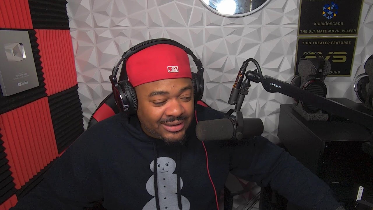 Beasely Exposes HITMAN situation / Video released. NH come on man.