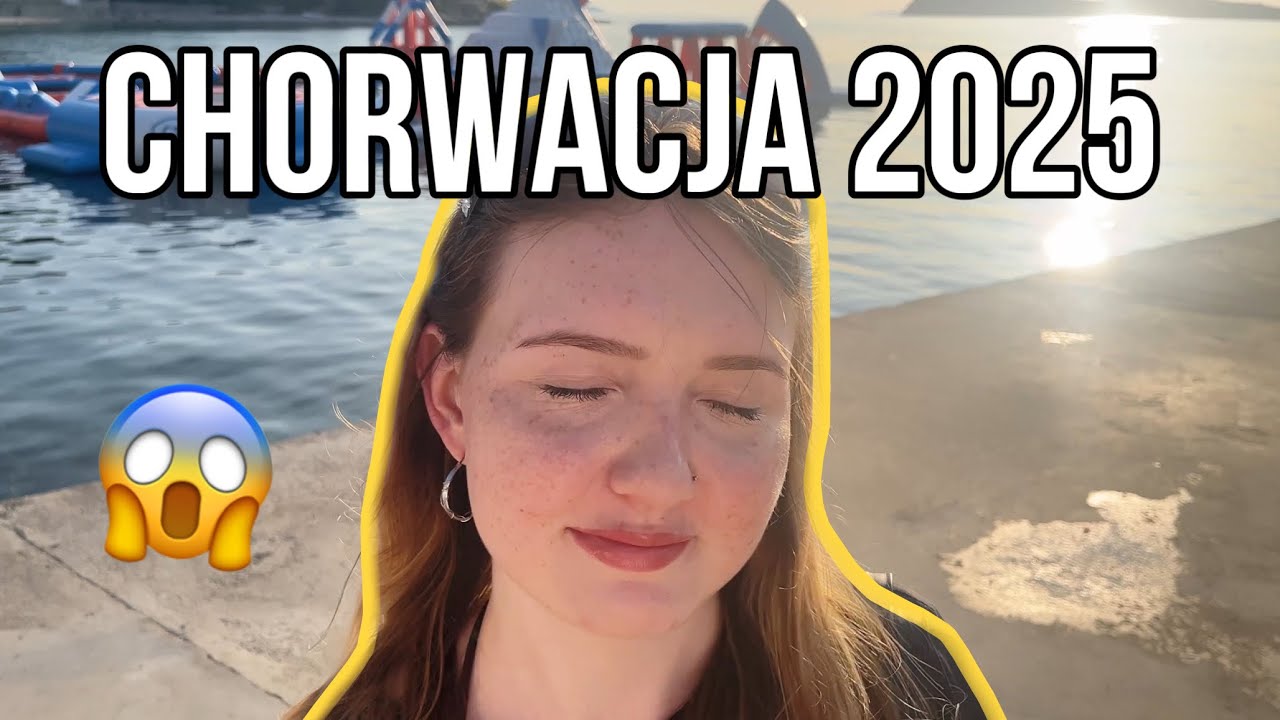 Tego się nie spodziewałam w Chorwacji