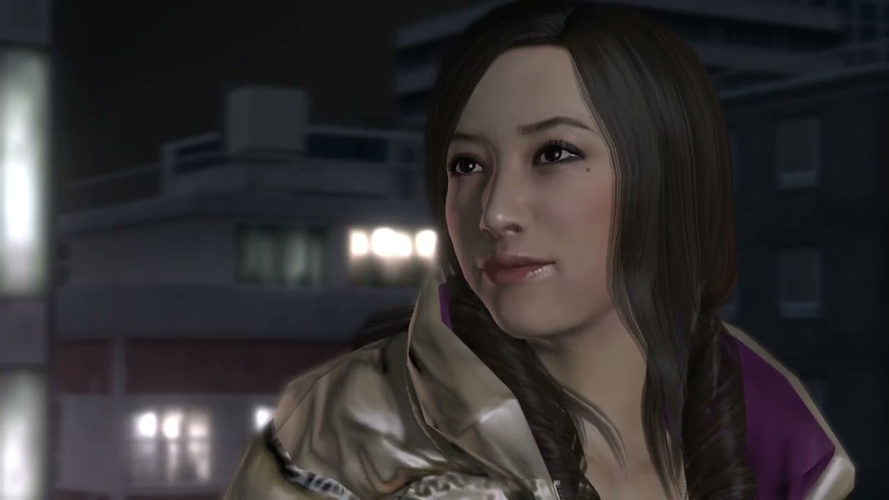 Yakuza 5 Part 6
