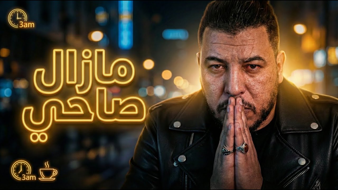GNW – Mazal Sa7i | Rap Maroc 2026  مازال صاحي - راب مغربي