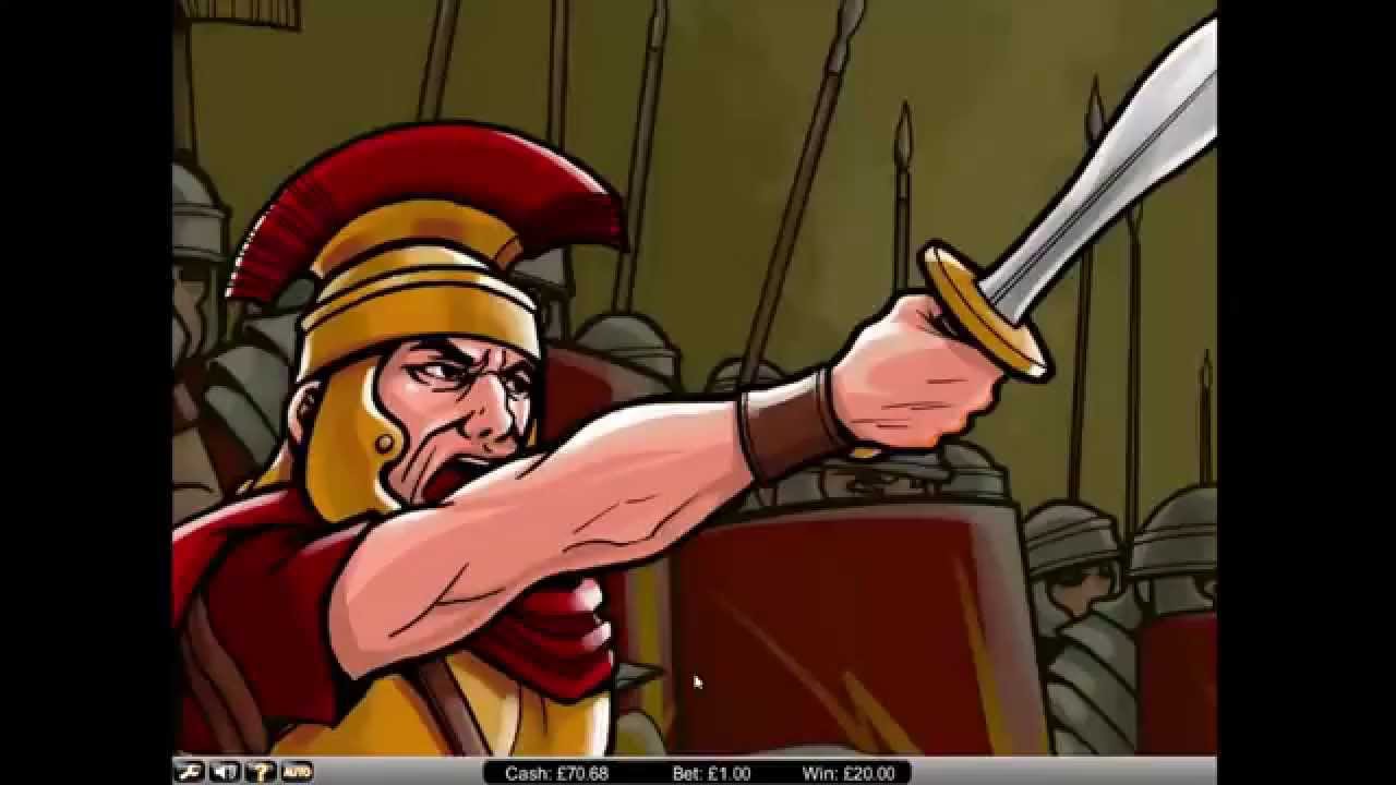 Victorious Slot Free spins + Re-trigger - NetEnt