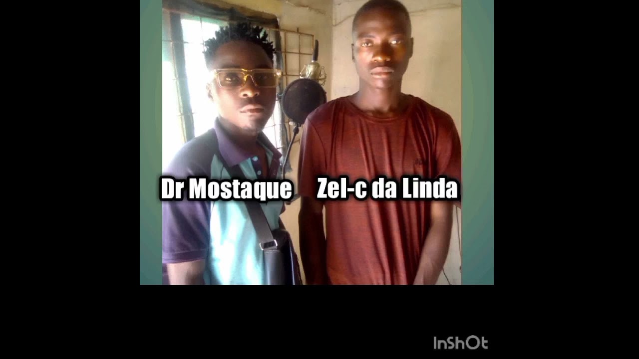 Zel C da Linda ft Dr Mostaque _Ungagodole catanga
