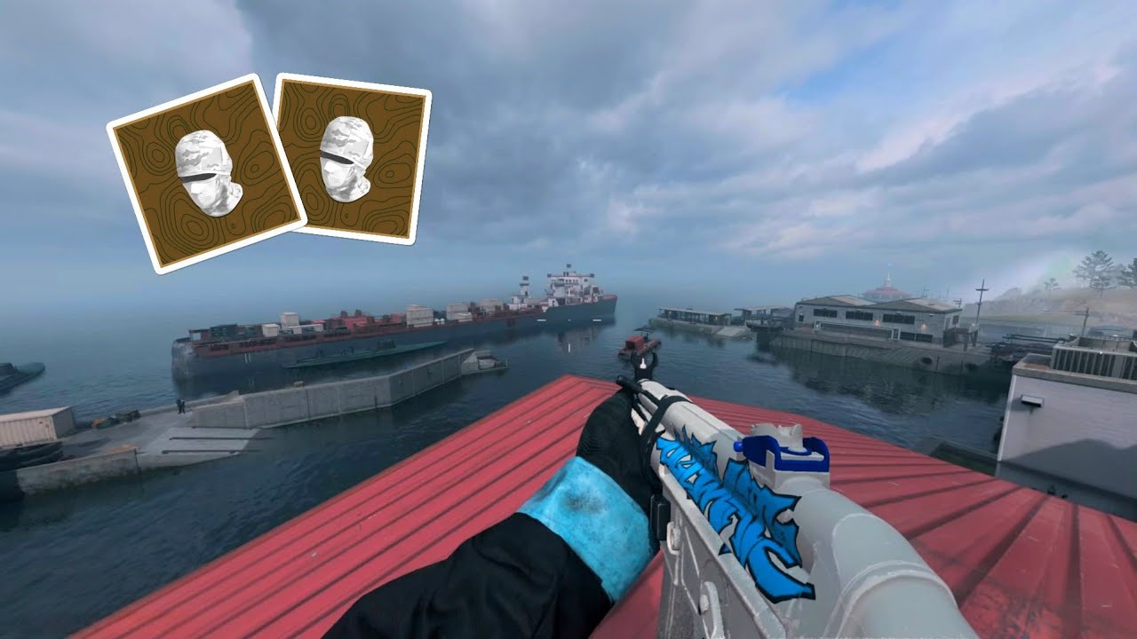 beating DMZ cheaters as a solo
