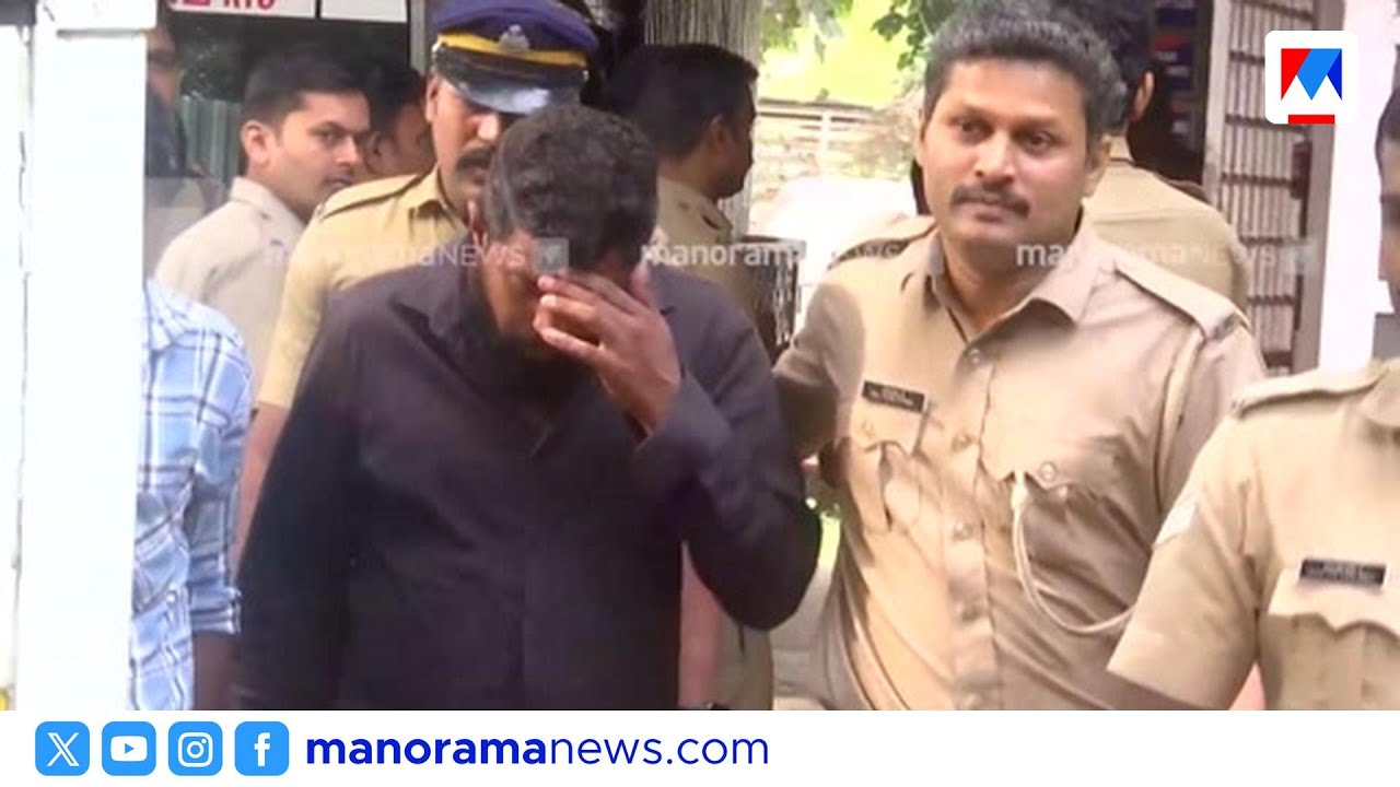 വാളയാർ ആൾക്കൂട്ടക്കൊല: രണ്ടുപേര്&zwj; കൂടി പിടിയിൽ; പ്രതികളുടെ എണ്ണം ഏഴായി | Walayar | Mob Lynching