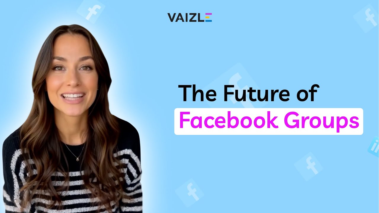 The Future of Facebook Groups in 2025! (Latest Features + Trends Explained!)