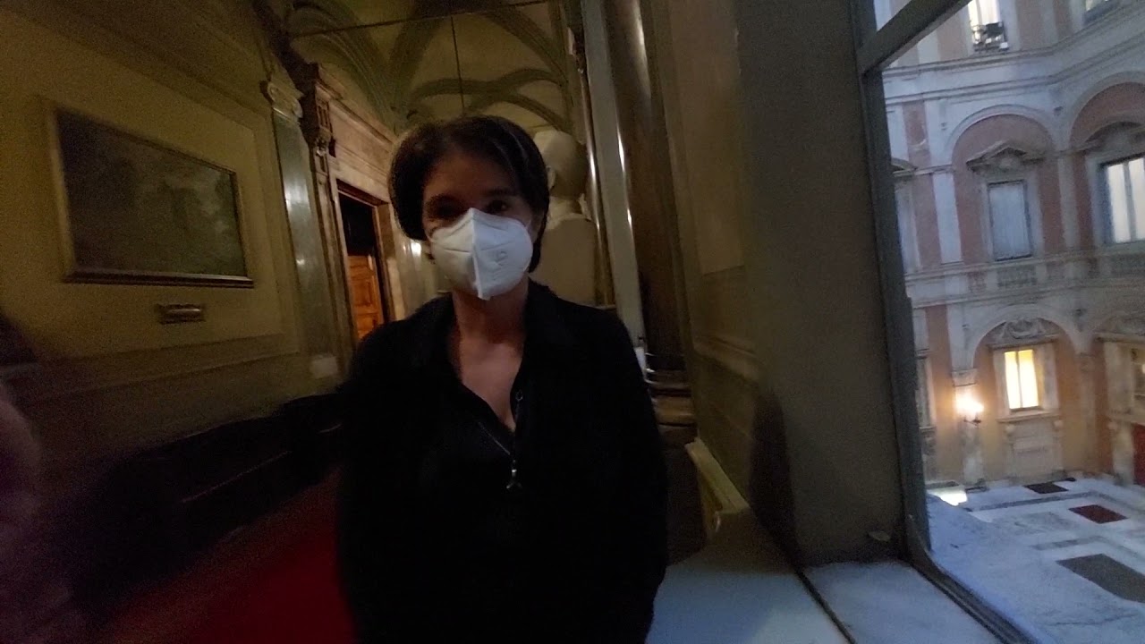 COVID: le nuove misure del Governo, intervista alla senatrice Annamaria Parente