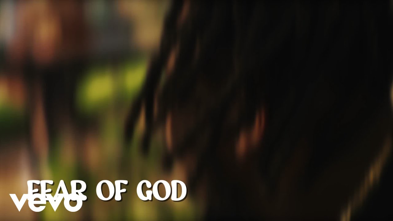 Nacho Soprano - Fear Of God