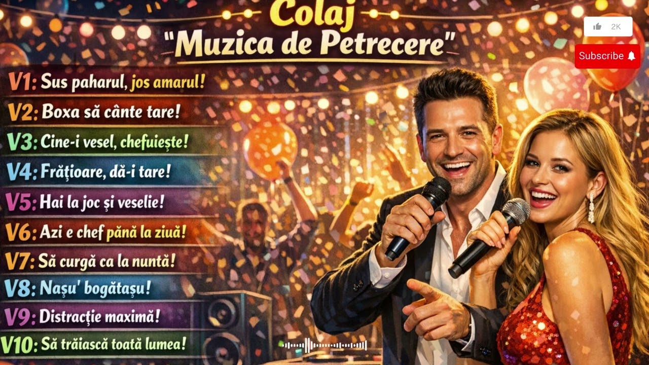 SPECIAL! Colaj 
