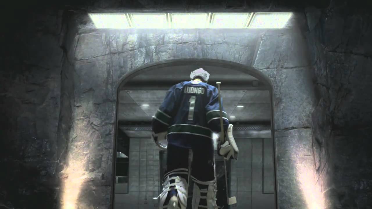 Watch the 2011 NHL All-Star Weekend on VERSUS!