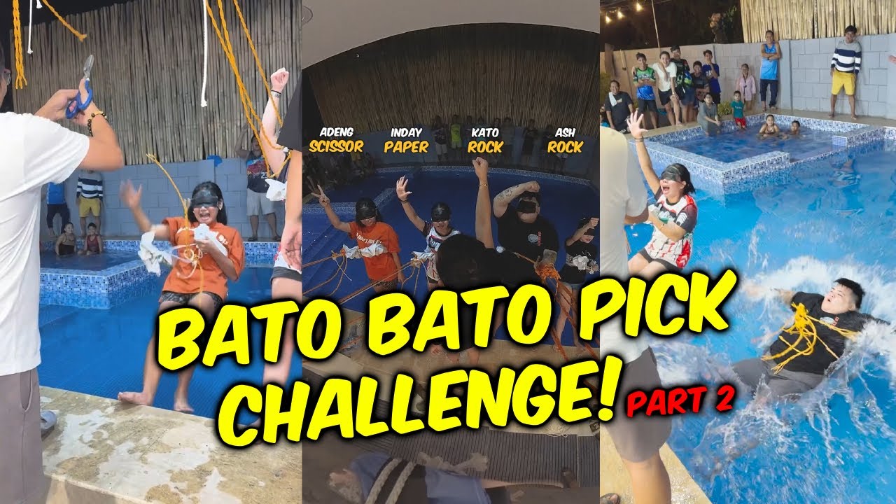 Gupit laglag challenge heavy edition #VinFPV