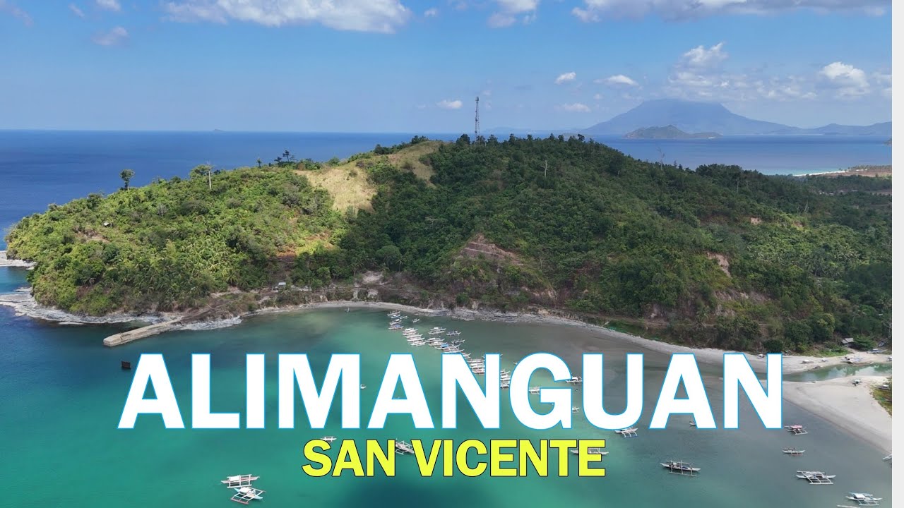 LONG BEACH | VICTORIA BEACH HOUSE, SAN VICENTE PALAWAN