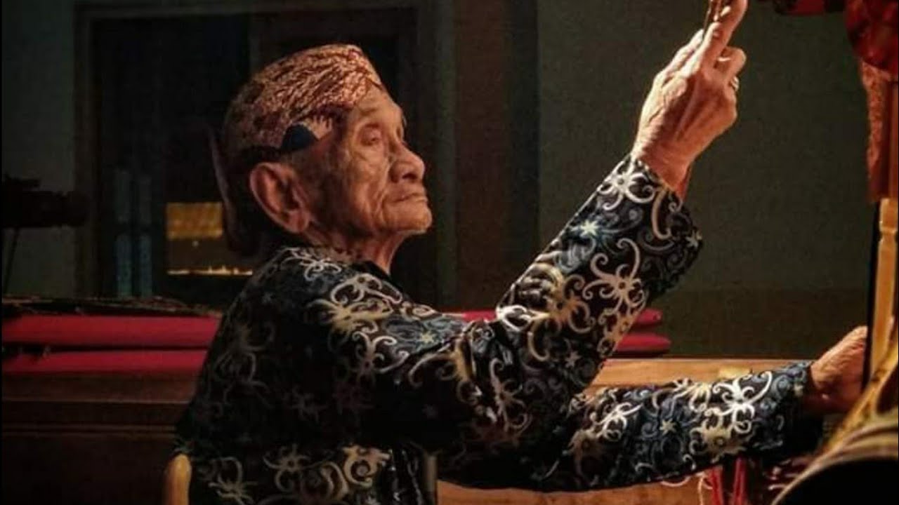 Dalang Tertua SeIndonesia | Ki Cermo Soetardjo (Mbah Singku) || Alap-Alap Jayeng Katon