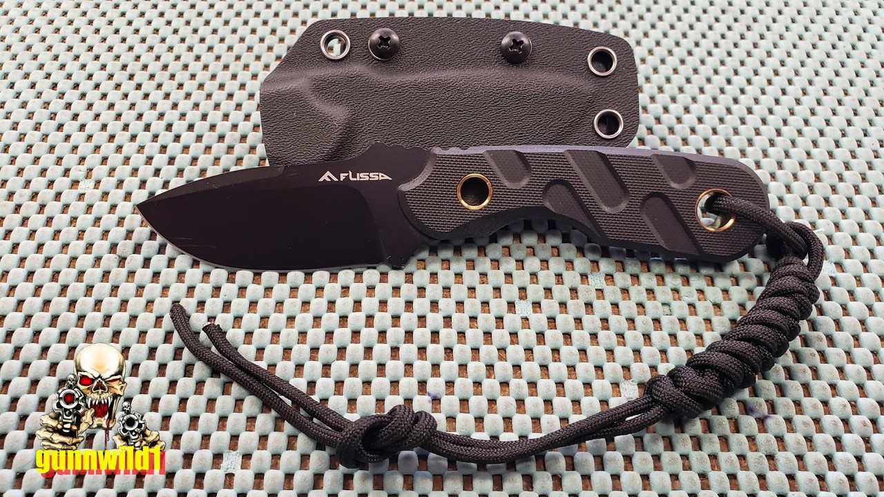 Blade Friday - Flissa 011049