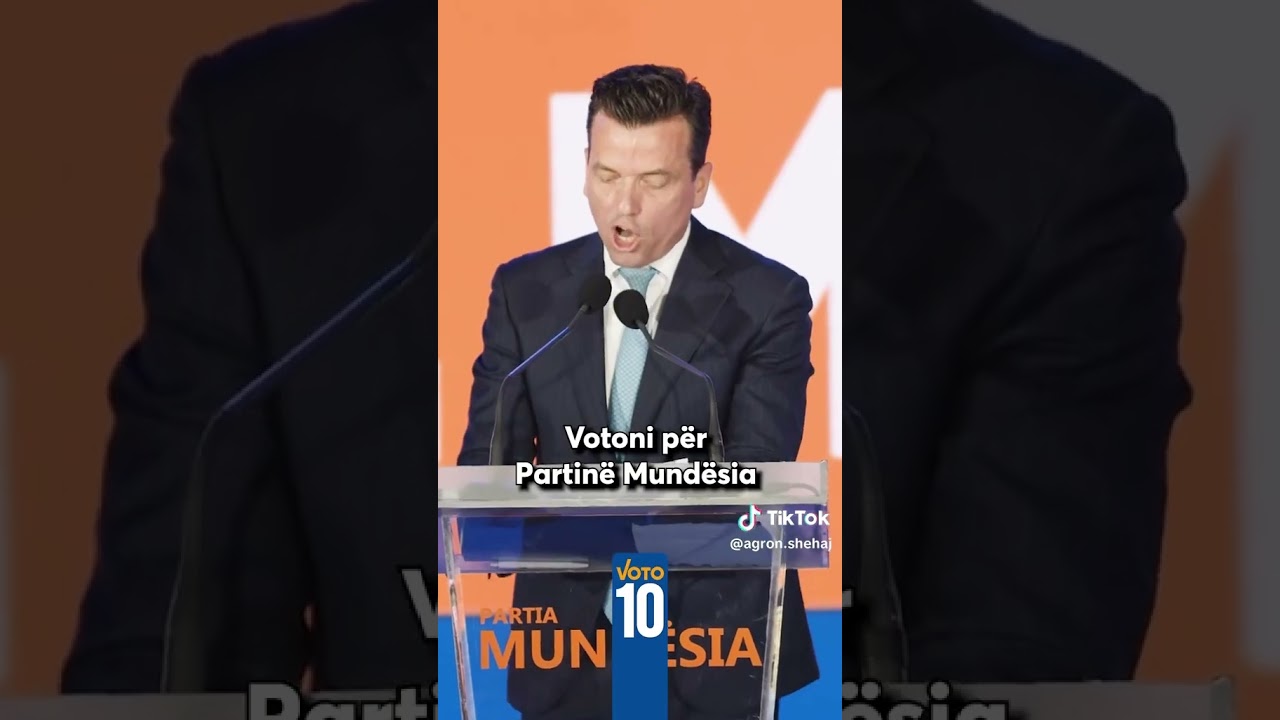 Voto 10 neser te kesh mundsin pasneser 🫶