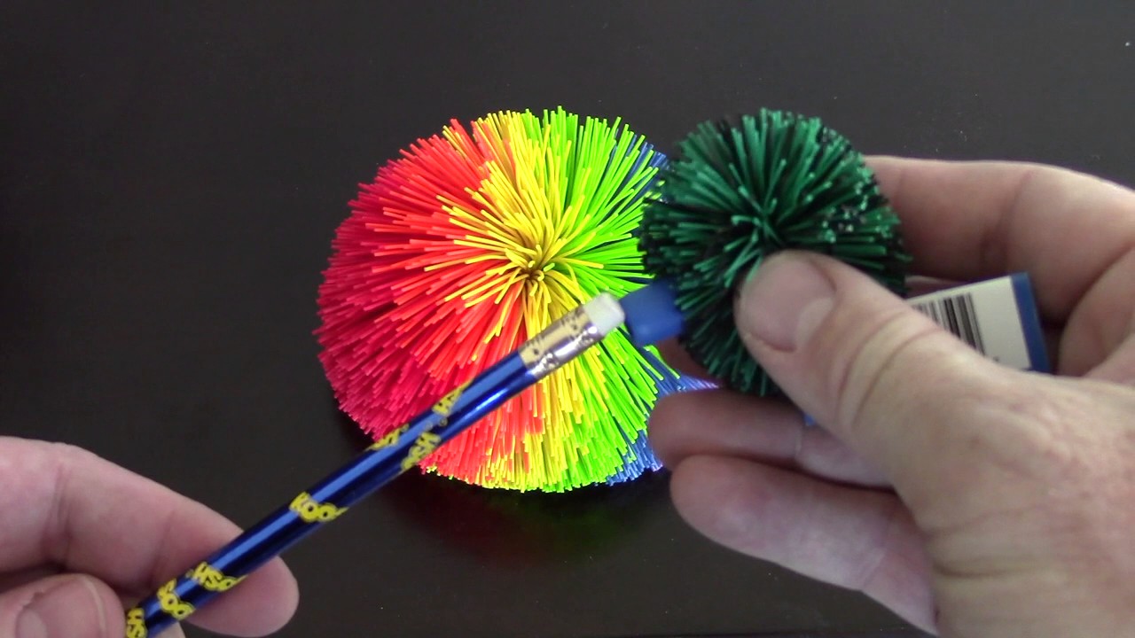 Koosh Ball Products