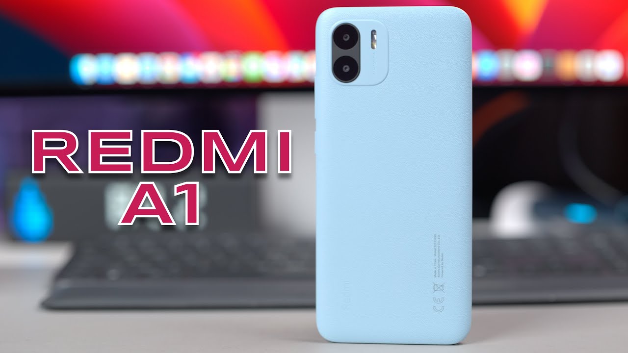 Najtańszy smartfon na rynku? Tani telefon dla dziecka