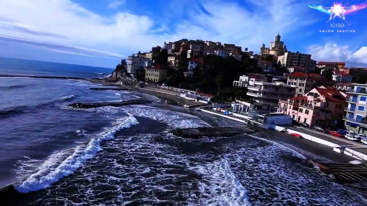 Surf a #imperia 