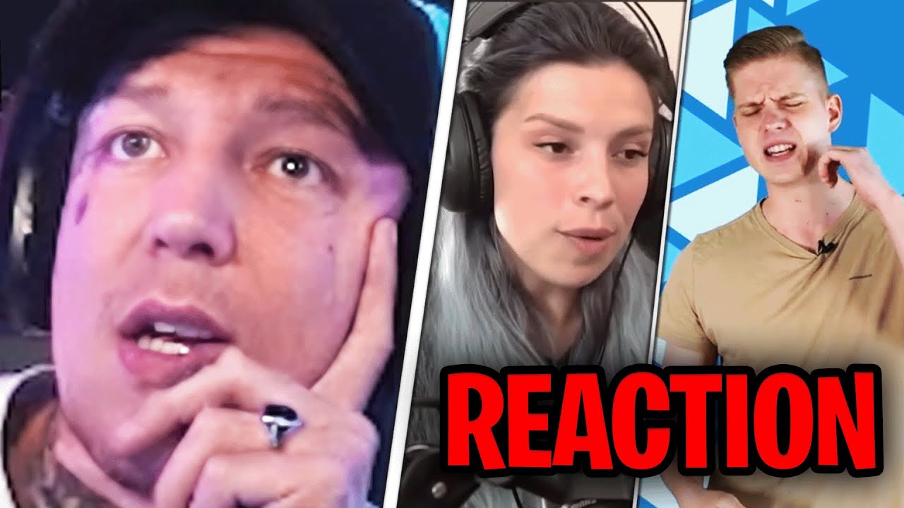 SHURJOKA ZEIGT KUCHENTV AN!😳REAKTION auf Cake News | MontanaBlack Reaktion