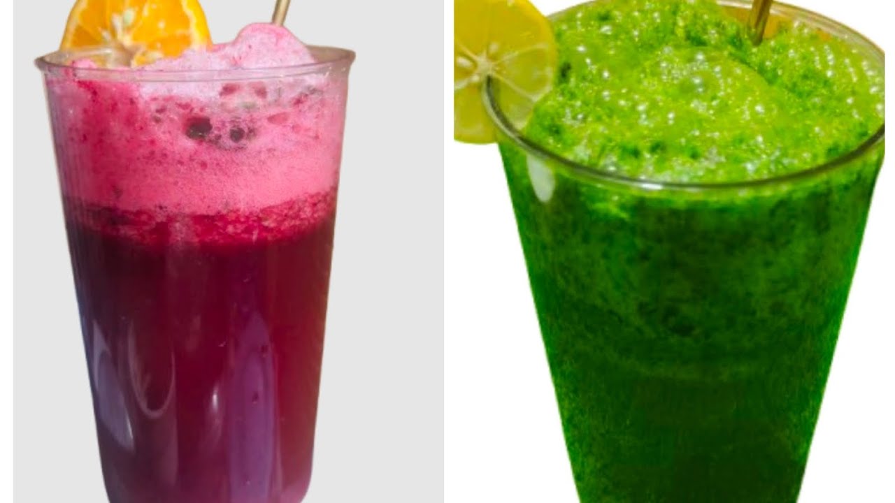 Ramazan Special Under 50 Calories Drinks Recipe.For Healthy Stomach and Glowy Skin.