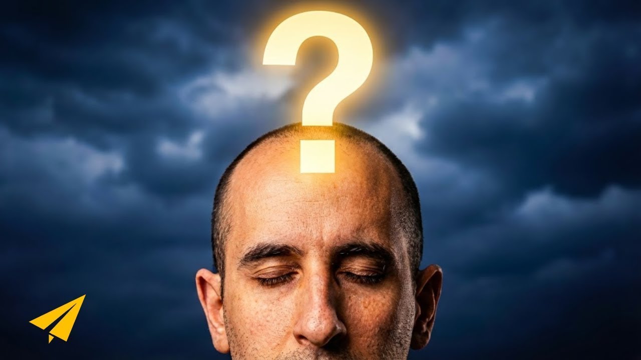 Как понять, что вы сосредоточены на правильном?