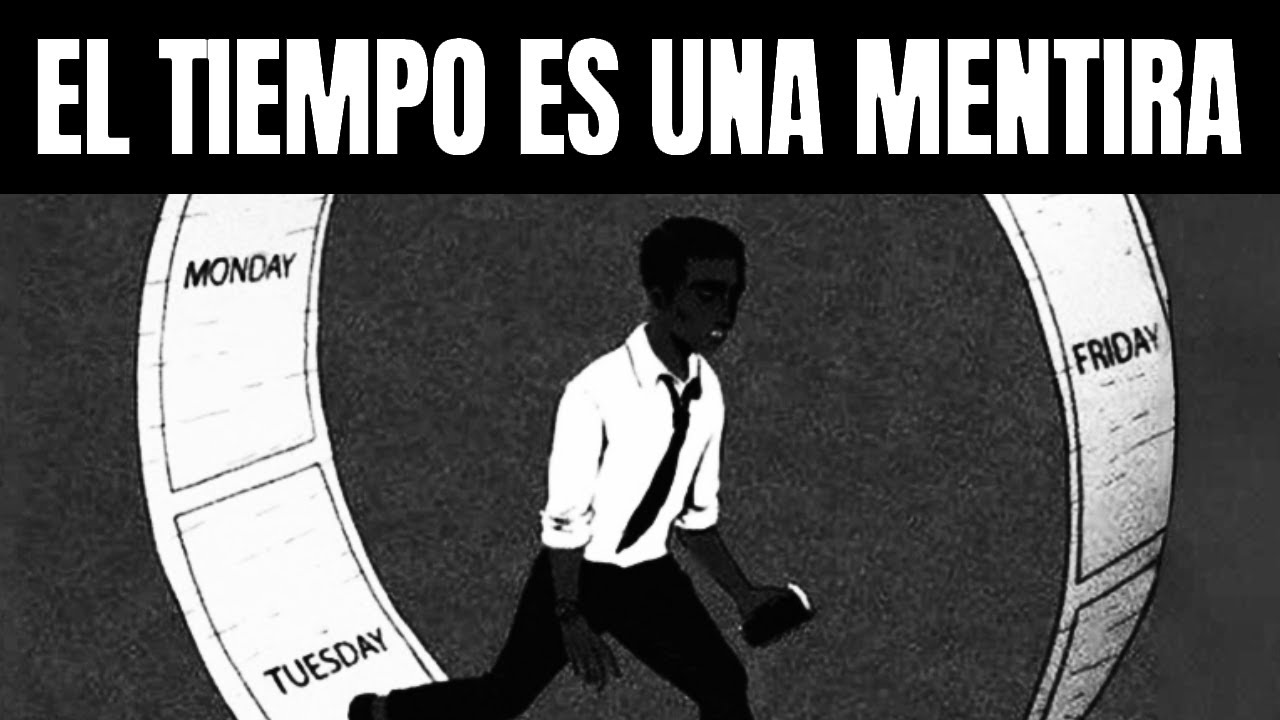 Filosofía del tiempo: ¿Qué hace que el tiempo pase más rápido a medida que envejecemos?
