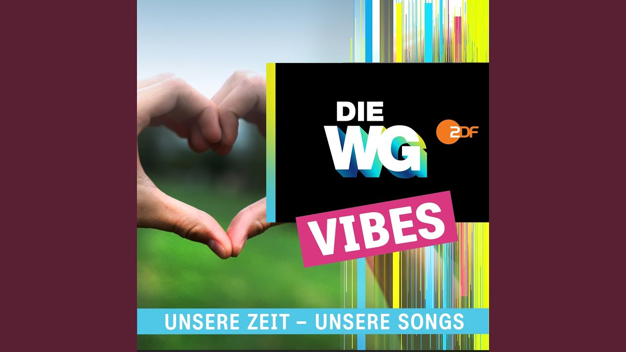Zusammen mit Abstand