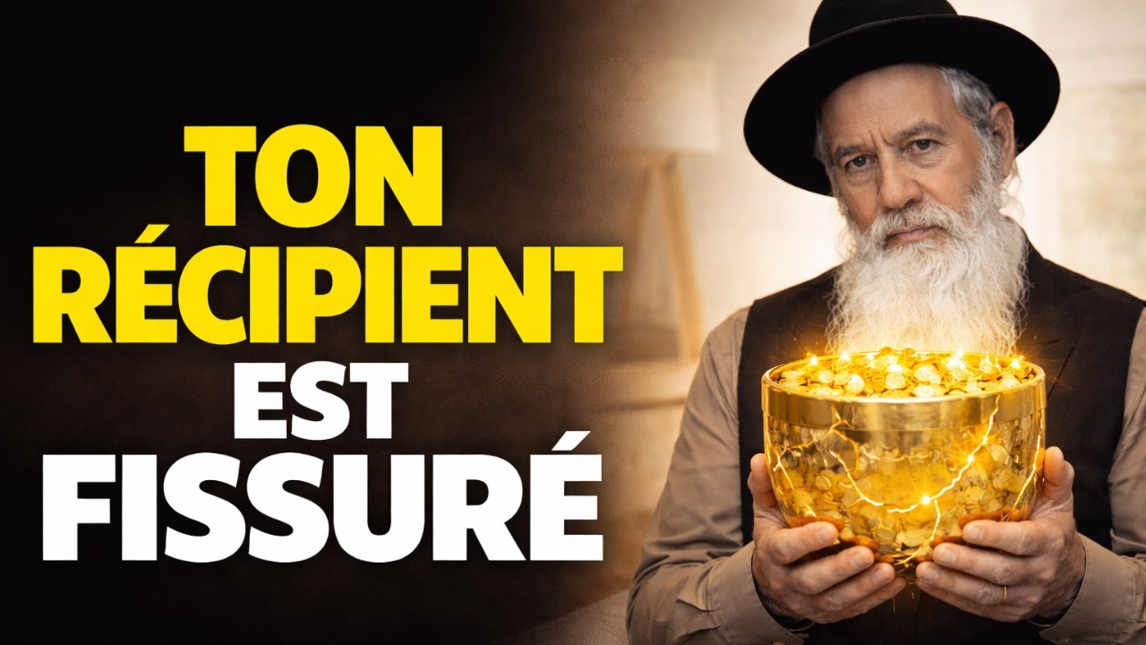 Pourquoi certains attirent toujours l'argent — Le Secret que personne ne t'a jamais dit.