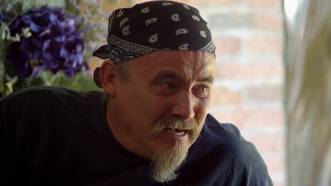 Paul Vásquez contó que fue abusado cuando era niño | De Tú A Tú