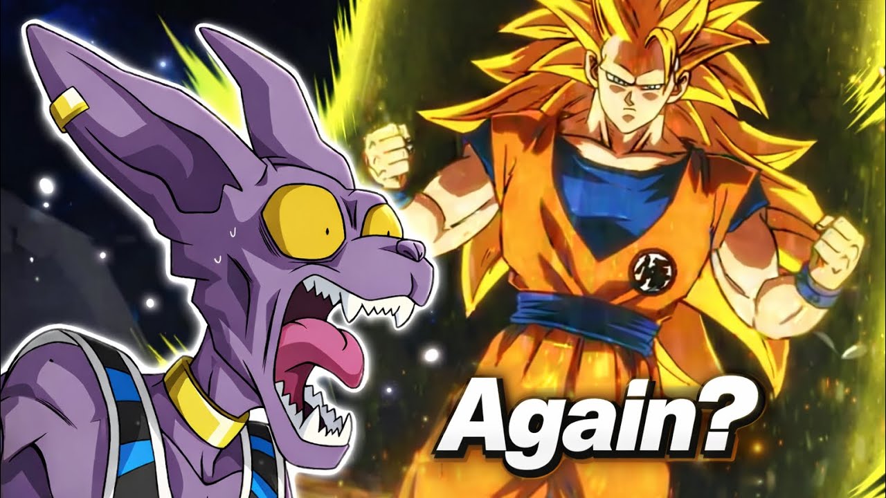Why Dragon Ball Super Is Going Back to Beerus (Again?)