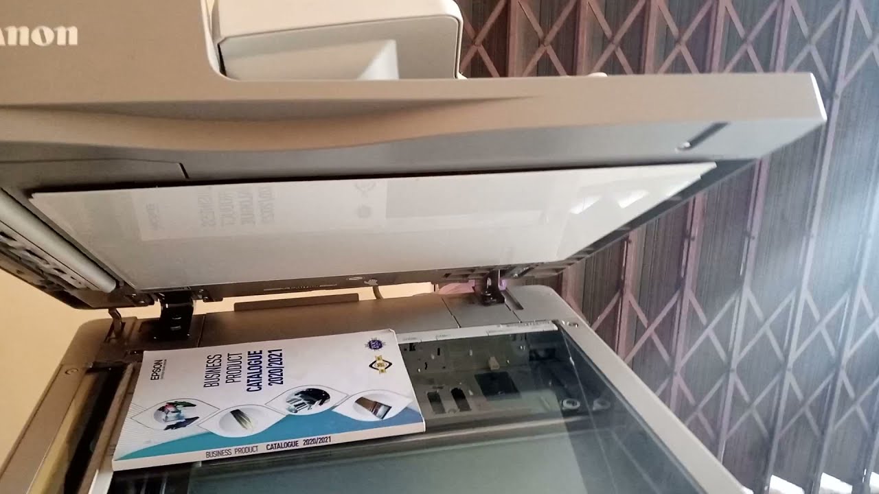 cara fotocopy buku bolak balik ukuran a4 full seperti asli