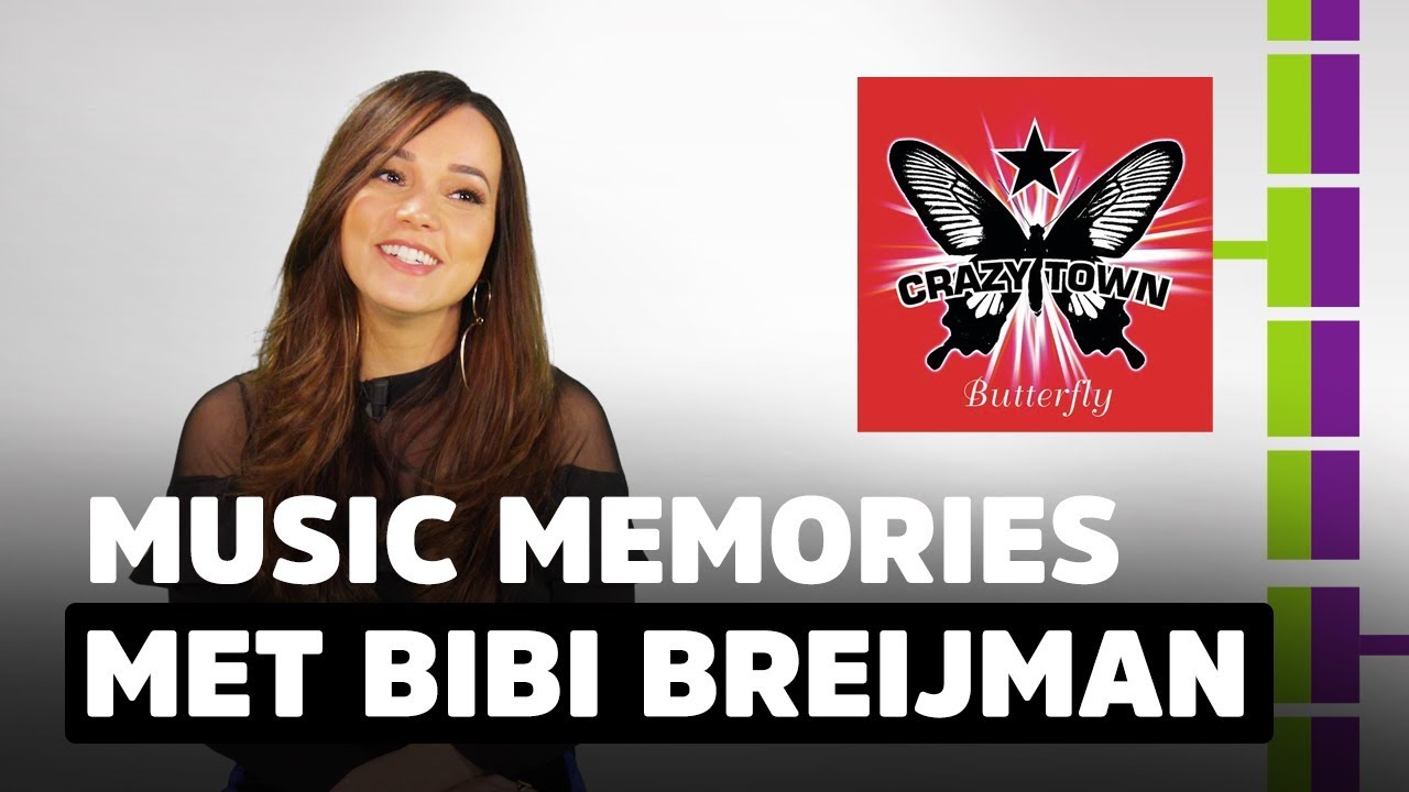 Bibi: 'Dit nummer zorgde voor enorme ruzie met Waylon' | Music Memories #12