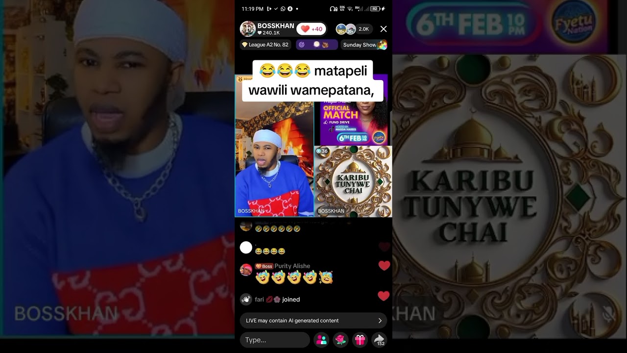 Hannah benta and Nyakwar janeko trying to Fraud money from a Nigerian man 🤣🤣🙌. Matapeli wawili 