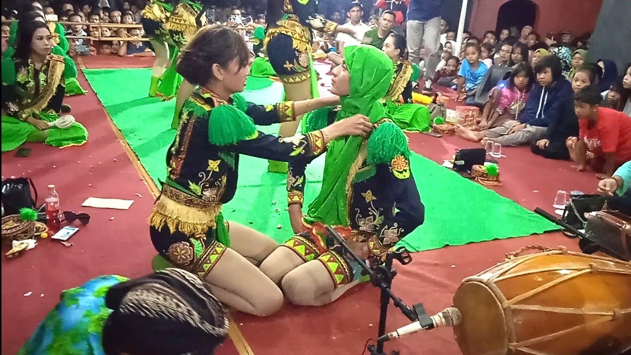 JARUM - JARUM !!! ISTIMEWA _ Dolalak Tunas Karya , Purworejo