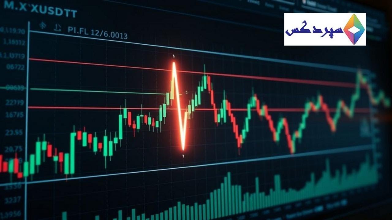 اسکالپینگ MYXUSDT: فرصتی برای کسب سود از نوسانات بازار
