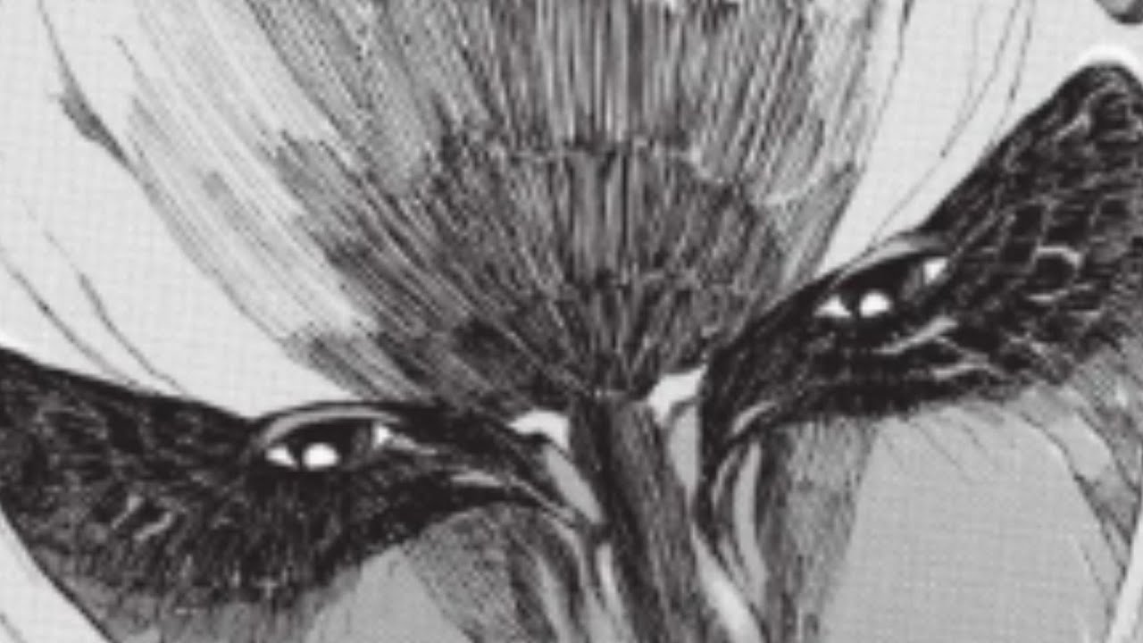 The Titan || Legends, Re:Written