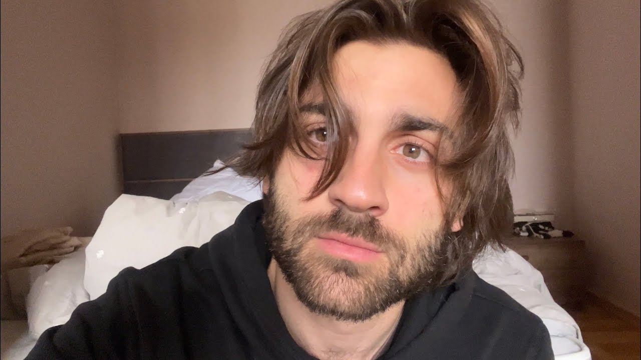 monthly reminder - it’s gonna be okay 👍 (december asmr)