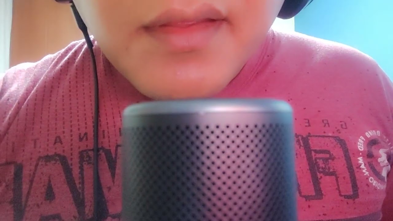 ASMR Informativo 💣 Los paises que obtuvieron la bomba nuclear - Parte 5 💣 Marckus ASMR