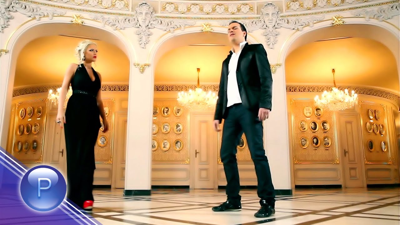 MAGDA & IGOR SHARESKI - OBICH PO ZHESTOKA OT OMRAZA / Магда и Игор - Обич по-жестока от омраза, 2013