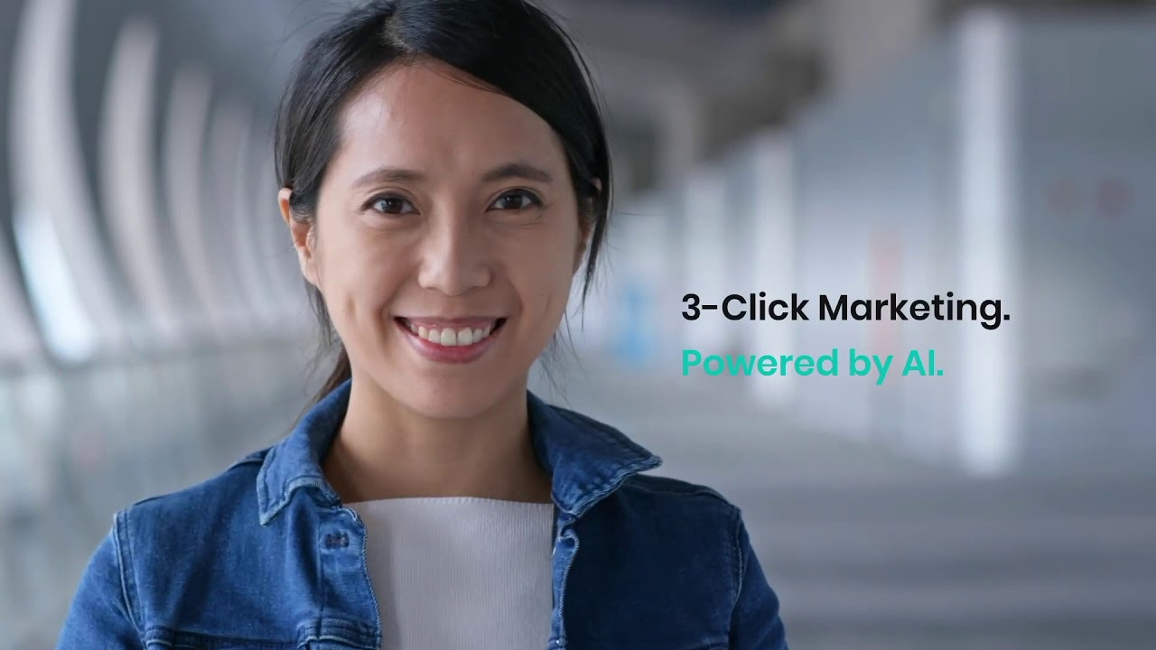 Nowsite Marketing Product Presentation