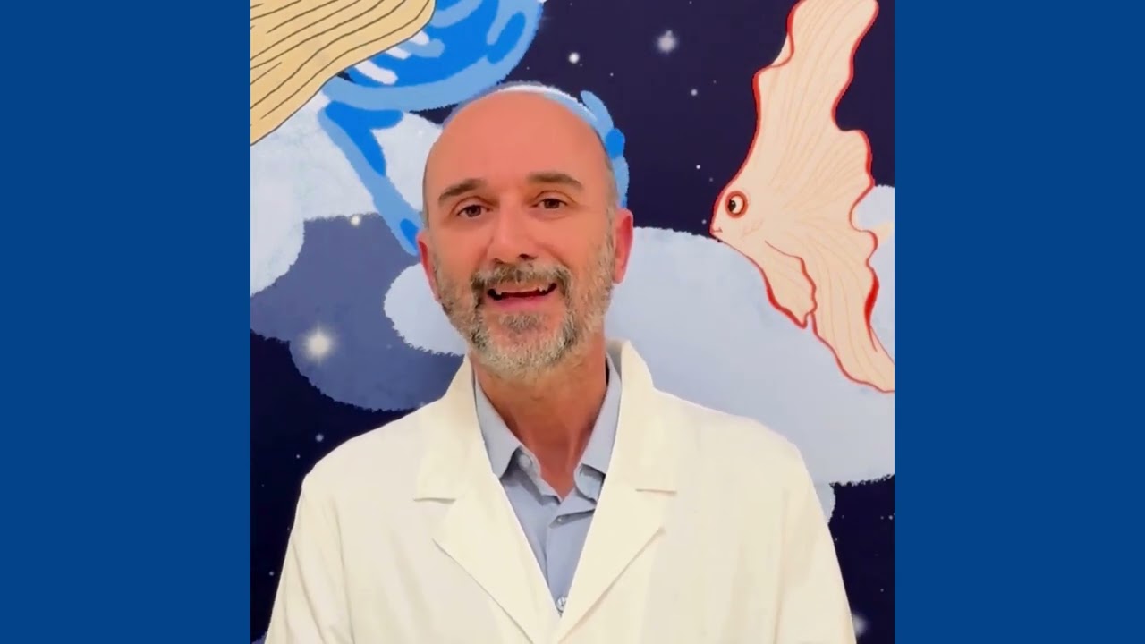 Invito al Corso di Genetica pediatrica 2026 - Dr. D'Arrigo e Dr.ssa Mariani