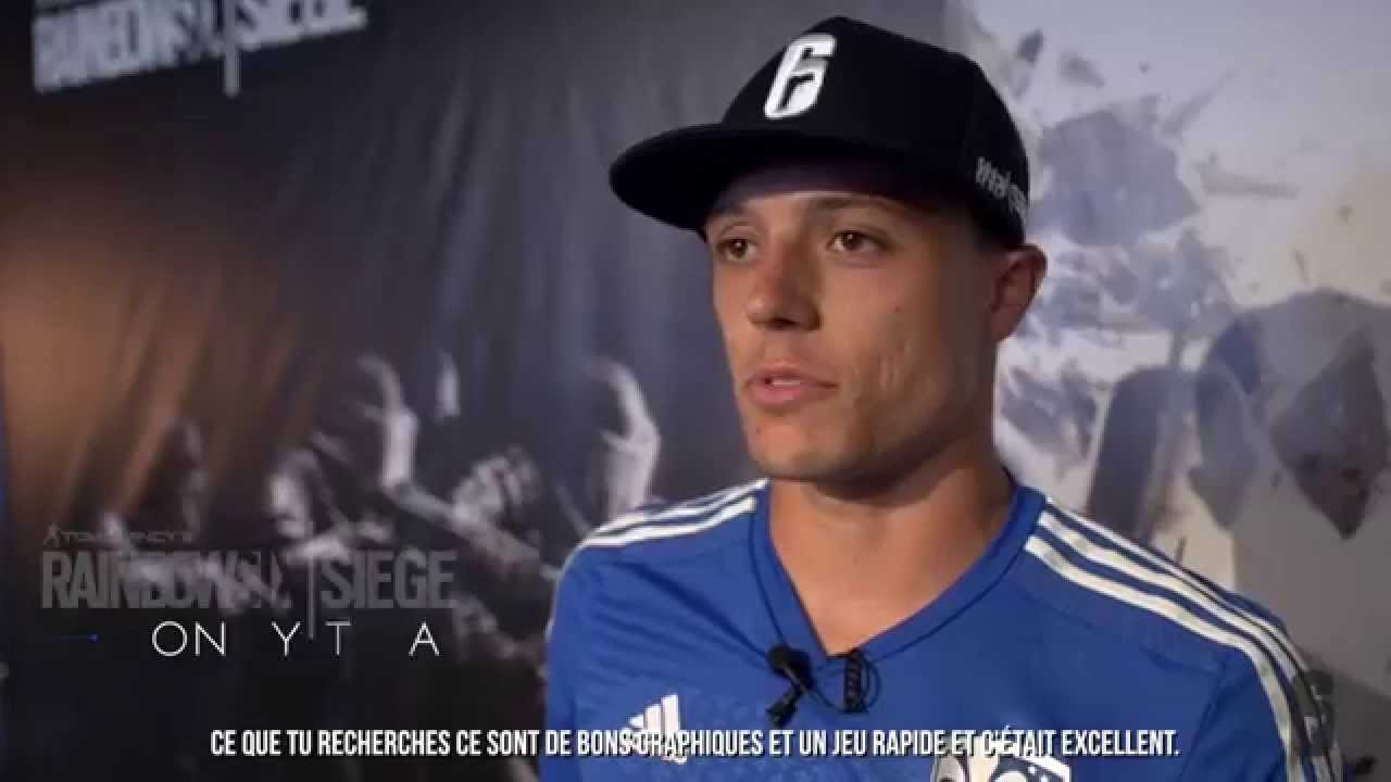 Tom Clancy's Rainbow Six Siege - Impact Montreal FC