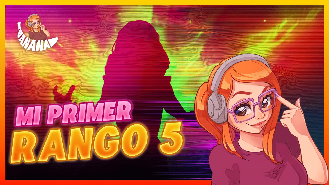 MORRITA ASCIENDE A SU PRIMER RANGO 5 | MCOC | ANA BANANA