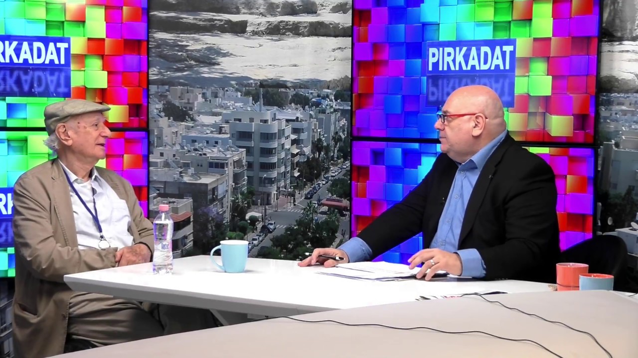 PIRKADAT: Benedek Istv&aacute;n G&aacute;bor
