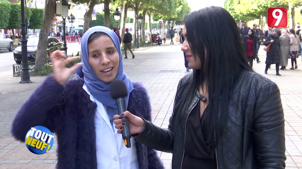 Tout Neuf | قداش من مرة تقالتلك نحبك كيما خويا؟ #ضريبة_شهرة